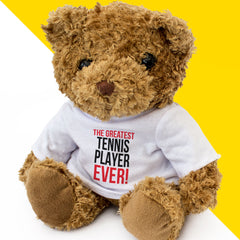 The Greatest Ever..... Personalised Teddy Bear