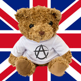 Anarchy - Teddy Bear - Gift Present