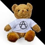 Anarchy - Teddy Bear - Gift Present