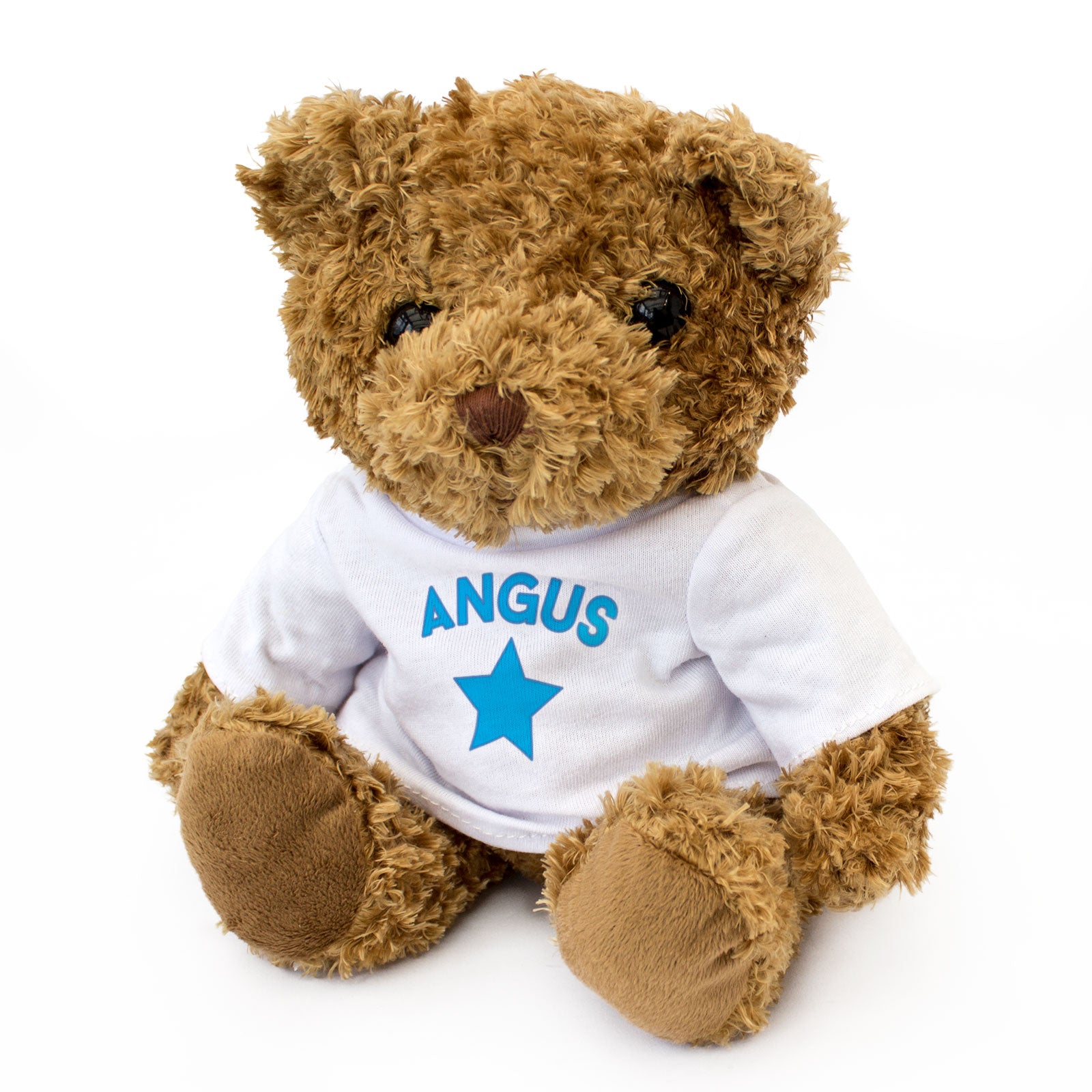 Angus - Teddy Bear - Gift Present