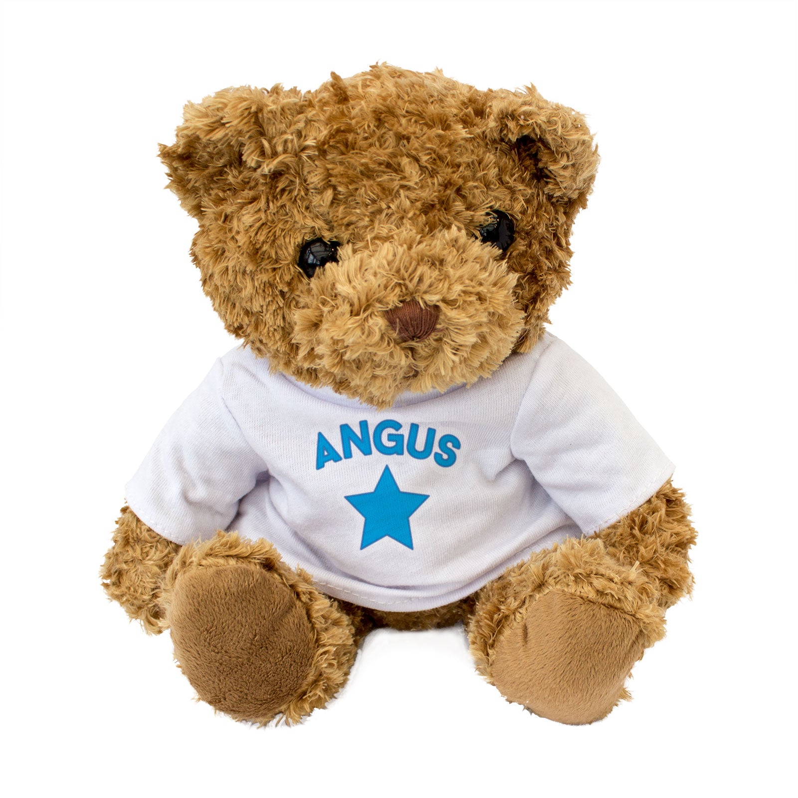 Angus - Teddy Bear - Gift Present