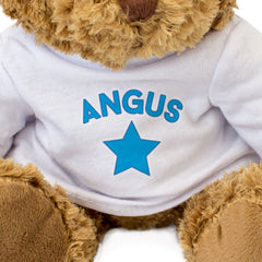 Angus - Teddy Bear - Gift Present