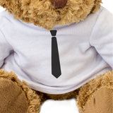 Black Tie - Teddy Bear