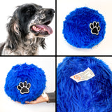 Soft Fluffy Ball For English Setter Dogs - Large Size