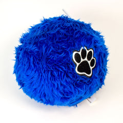 Soft Fluffy Ball For Swiss Mountain Dog - Large Size
