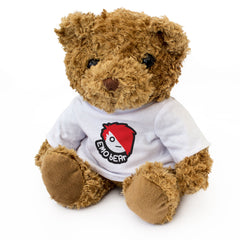 EMO - Teddy Bear - Gift Present