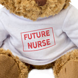 Future Nurse - Teddy Bear
