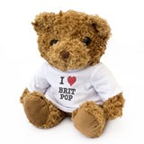 I Love Brit Pop - Teddy Bear