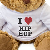 I Love Hip Hop - Teddy Bear