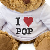 I Love Pop - Teddy Bear