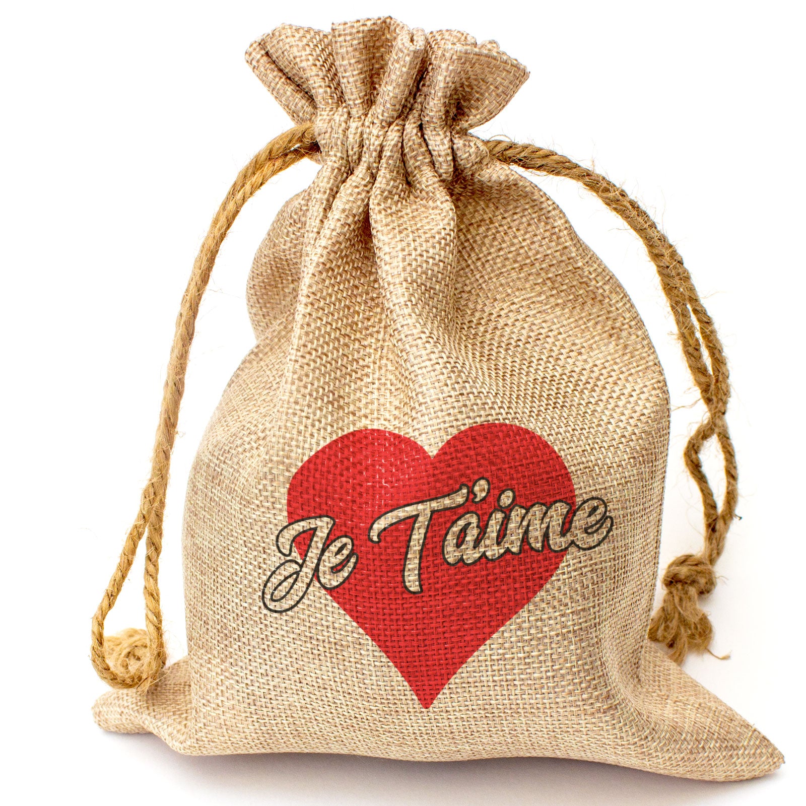 JE T'AIME - Toasted Coconut Bowl Candle – Soy Wax - Gift Present