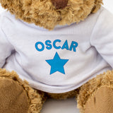 Oscar - Teddy Bear