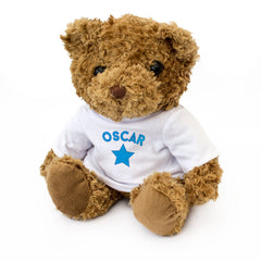 Oscar - Teddy Bear