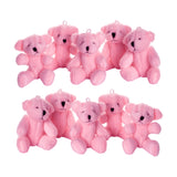 Small PINK Teddy Bears X 75 - Cute Soft Adorable
