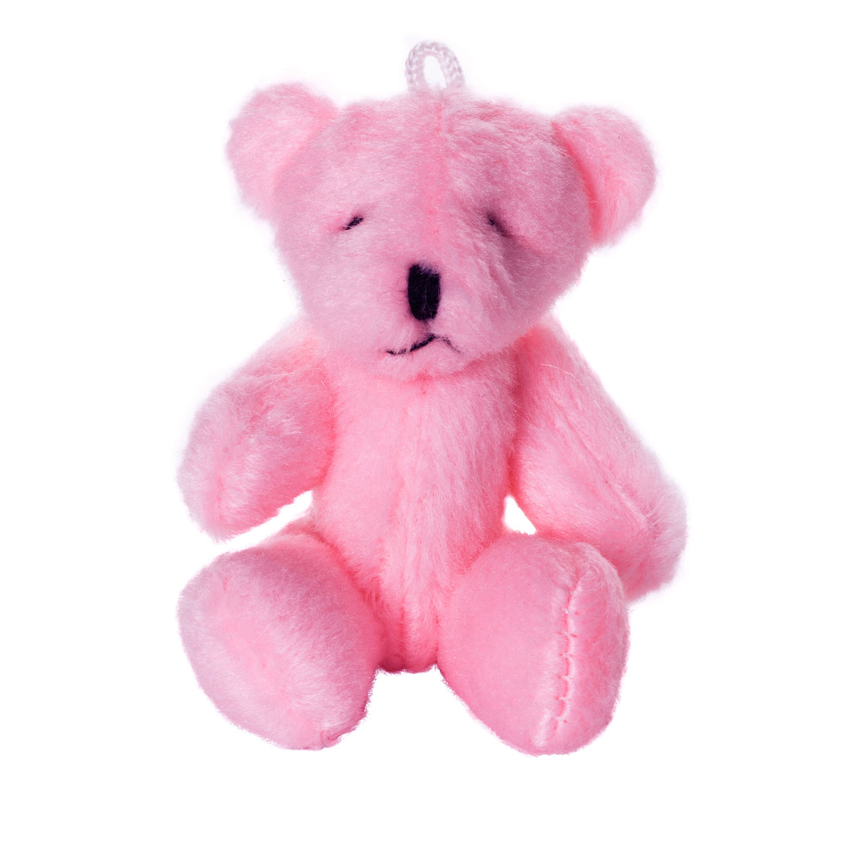 Small PINK Teddy Bears X 45 - Cute Soft Adorable