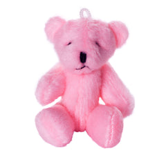 Small PINK Teddy Bears X 45 - Cute Soft Adorable