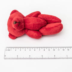 95 X Small RED Teddy Bears - Cute Soft Adorable