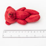 90 X Small RED Teddy Bears - Cute Soft Adorable