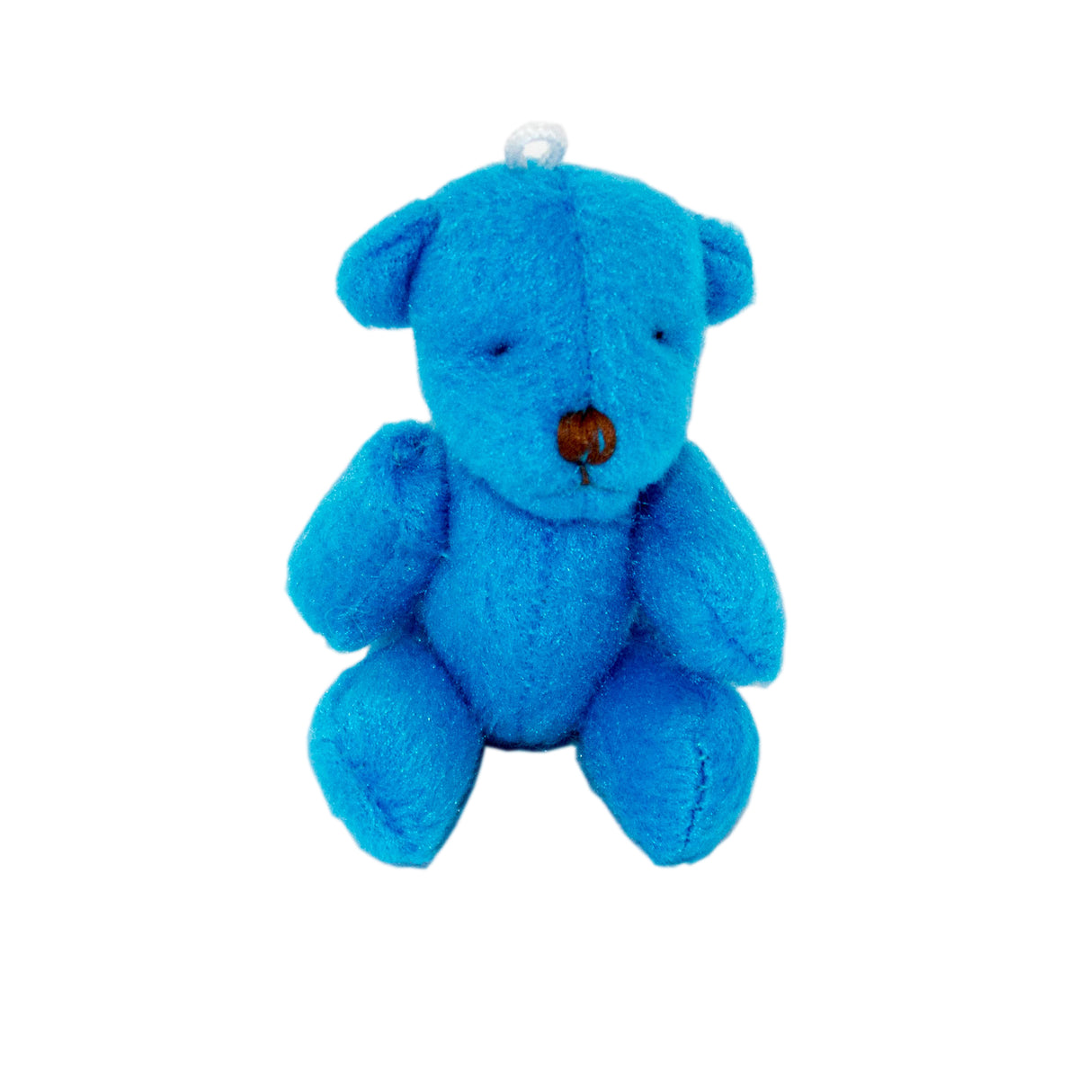 Small BLUE Teddy Bears X 30 - Cute Soft Adorable