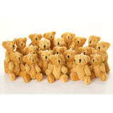 Small BROWN Teddy Bears X 85 - Cute Soft Adorable