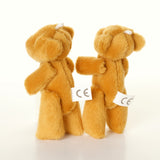 Small BROWN Teddy Bears X 90 - Cute Soft Adorable