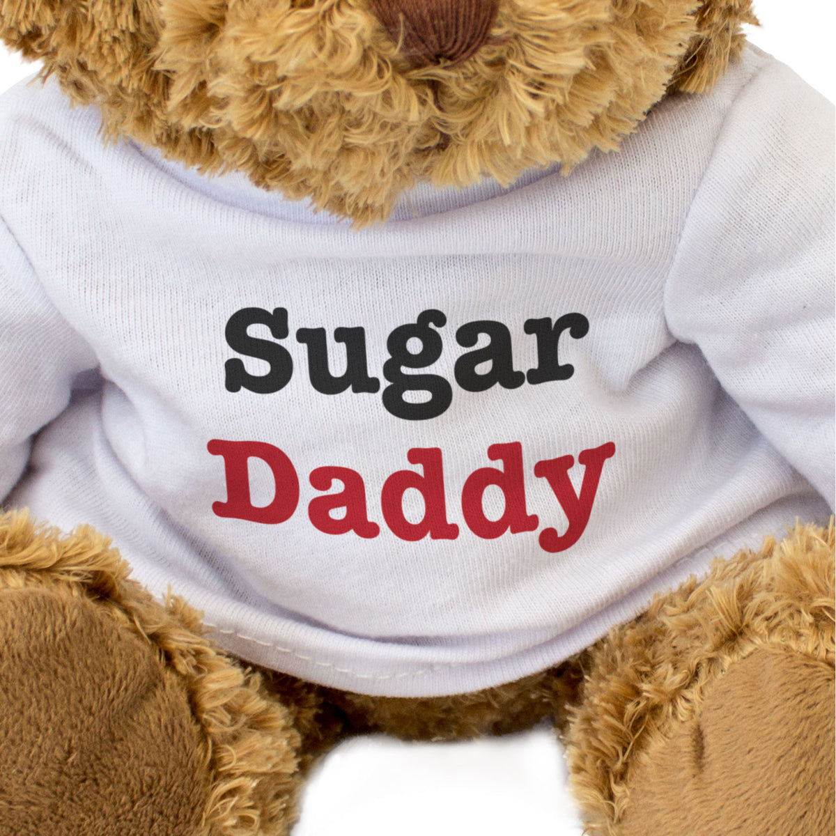 Sugar Daddy - Teddy Bear