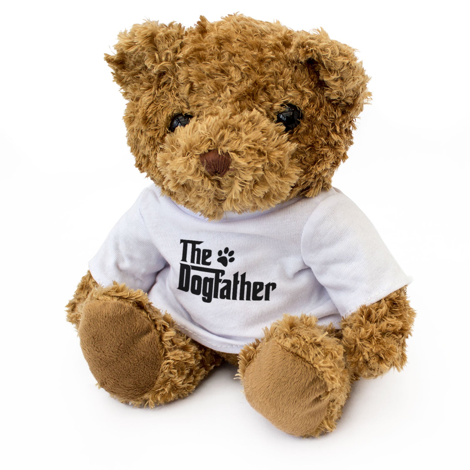 The Dog Father - Teddy Bear
