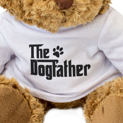 The Dog Father - Teddy Bear