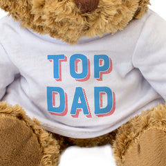 Top Dad - Teddy Bear