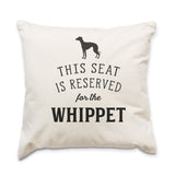 Reserved for the Whippet Cover