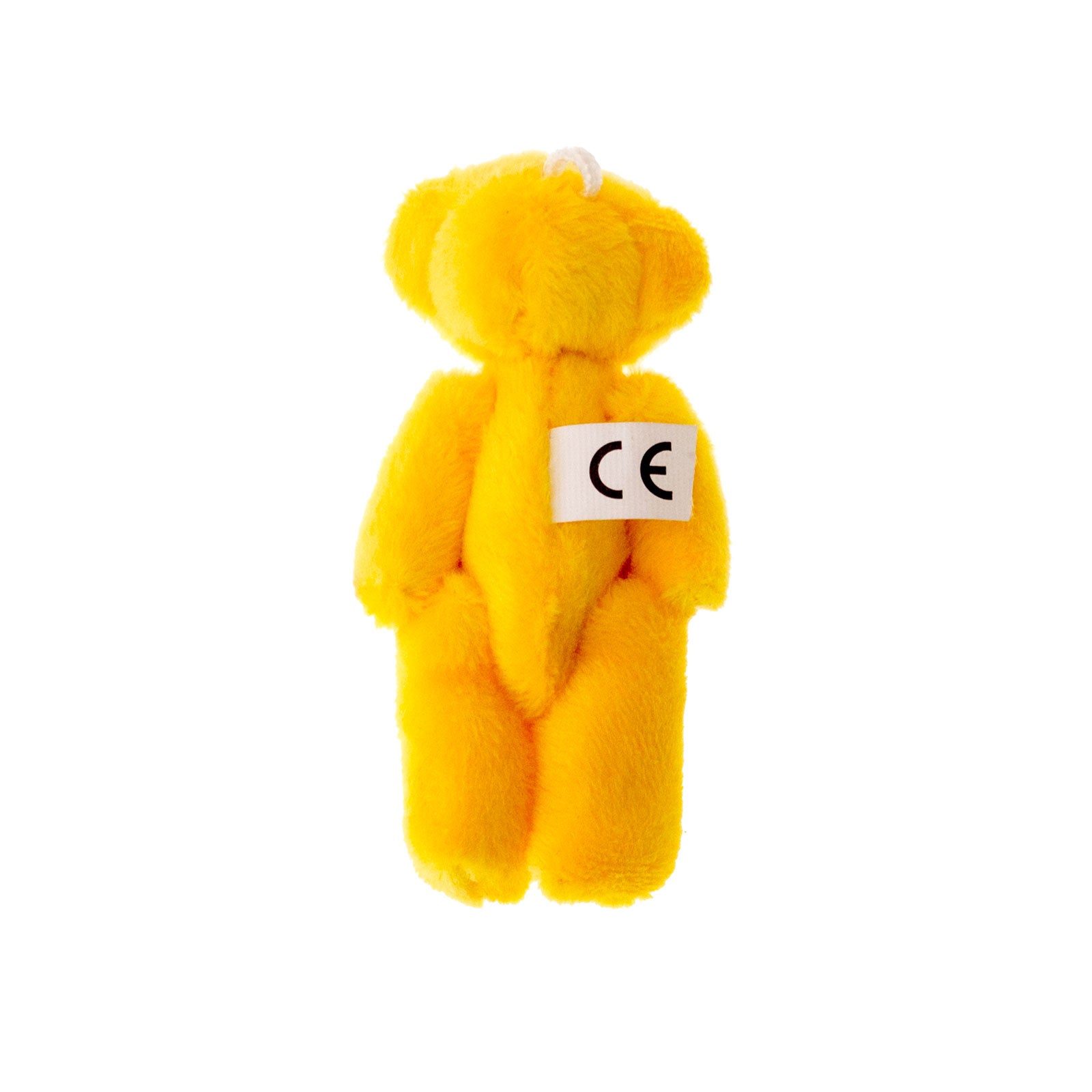 95 X Small YELLOW Teddy Bears - Cute Soft Adorable